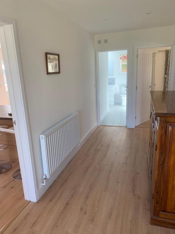 Вилла Vale View Scalford Экстерьер фото