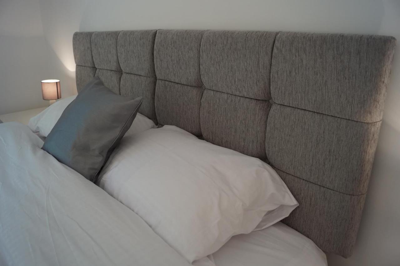 Вилла Vale View Scalford Экстерьер фото