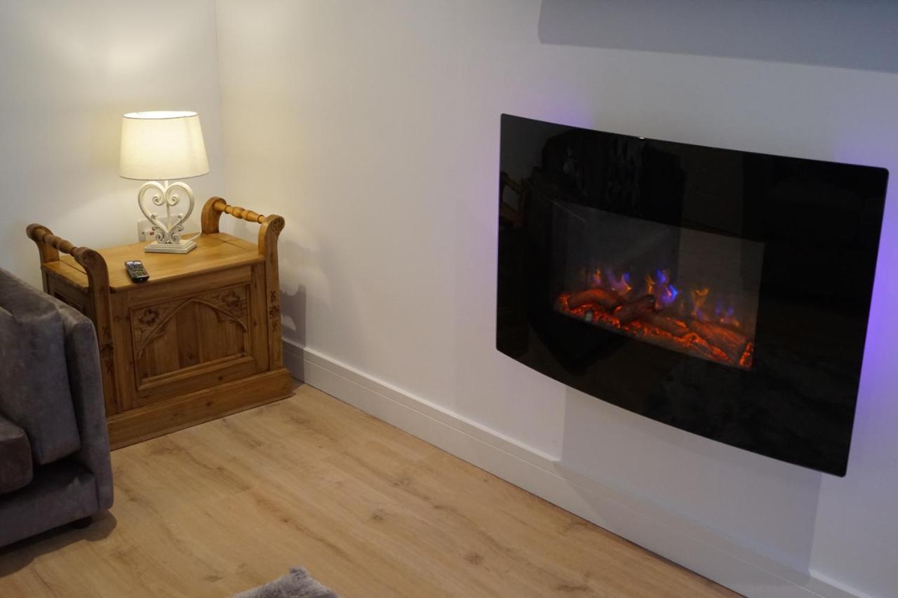 Вилла Vale View Scalford Экстерьер фото
