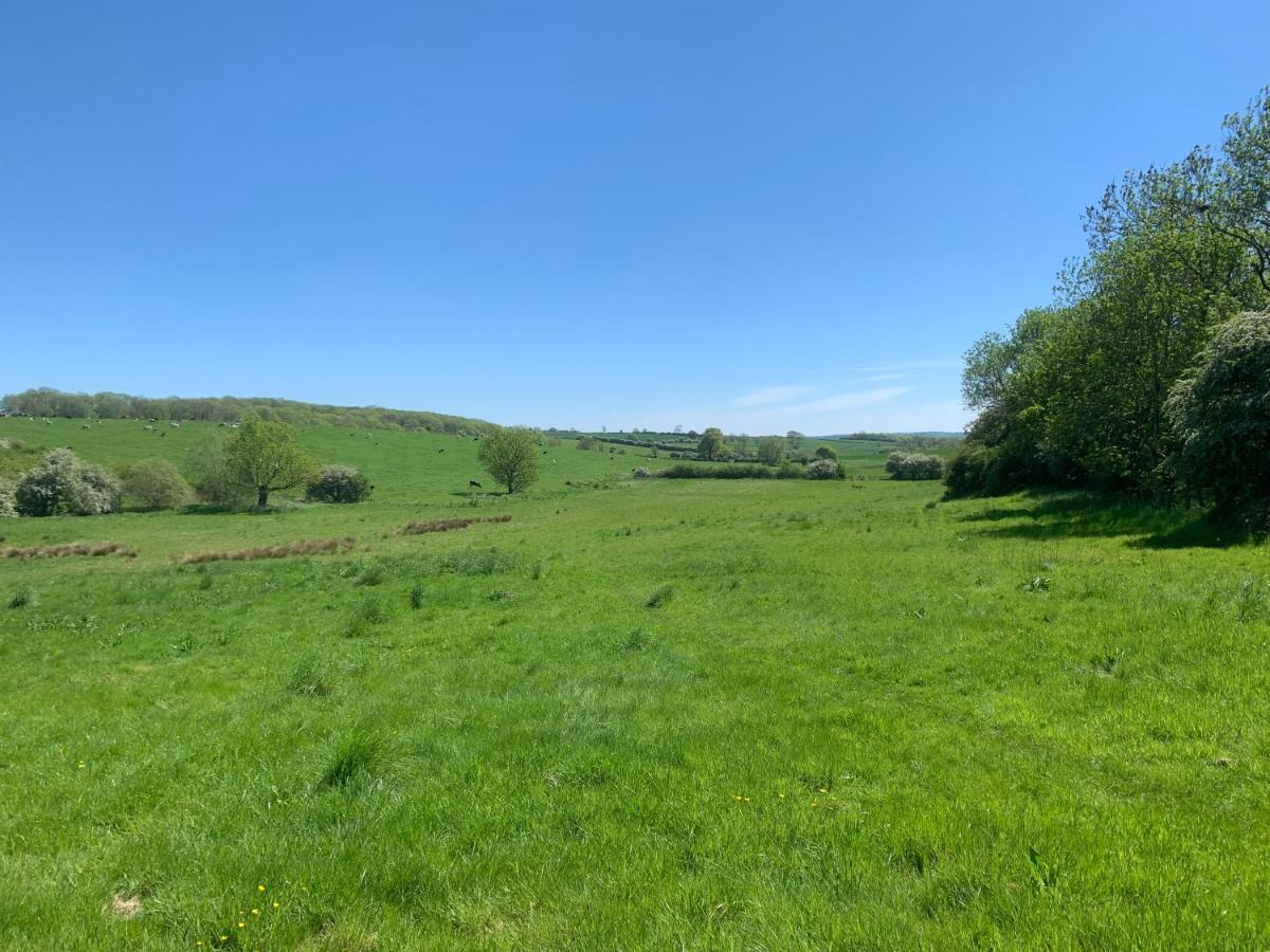 Вилла Vale View Scalford Экстерьер фото
