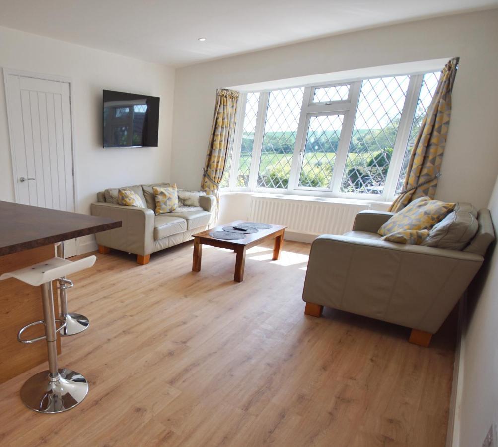Вилла Vale View Scalford Экстерьер фото