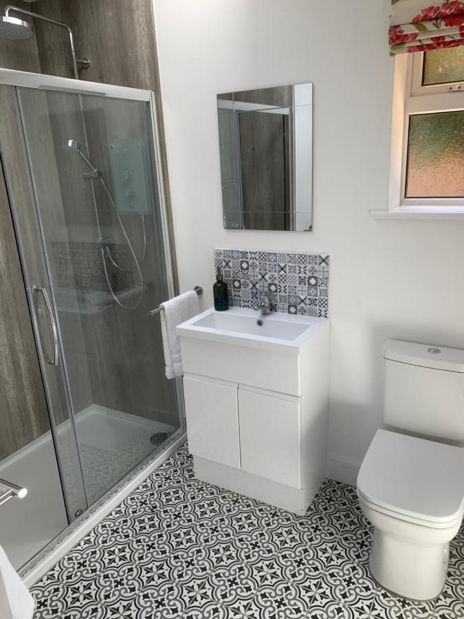 Вилла Vale View Scalford Экстерьер фото