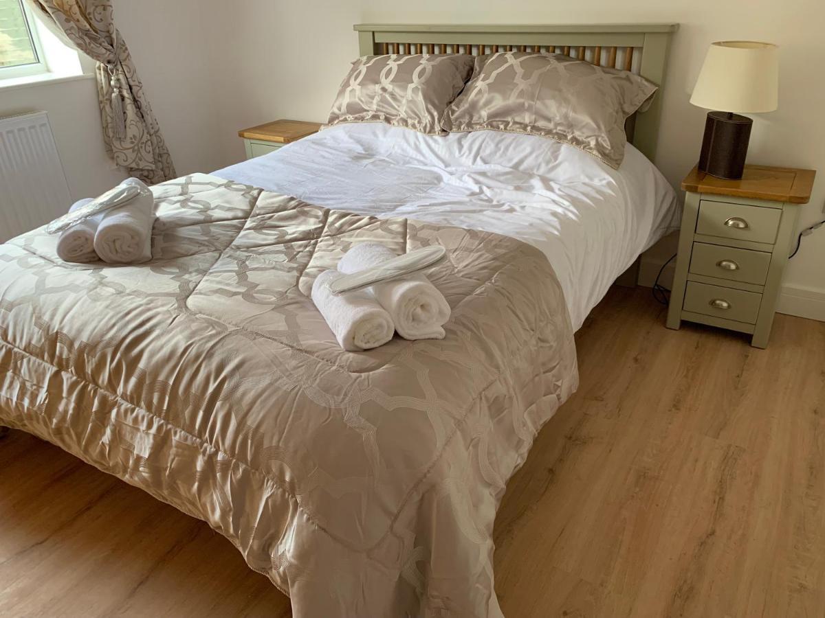 Вилла Vale View Scalford Экстерьер фото