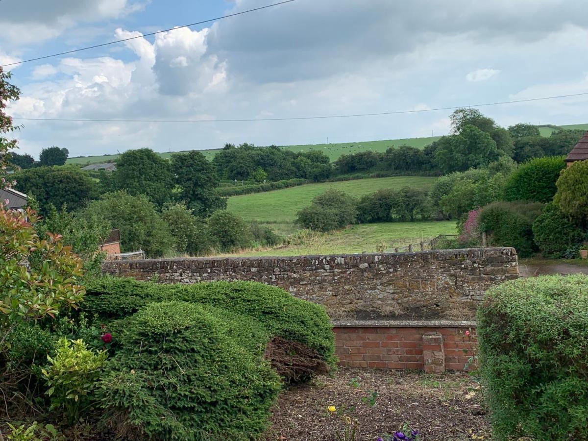 Вилла Vale View Scalford Экстерьер фото